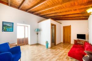 Fotografia z galérie ubytovania La casa del bisa v destinácii Genovés