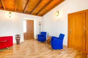 Fotografia z galérie ubytovania La casa del bisa v destinácii Genovés