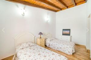 Fotografia z galérie ubytovania La casa del bisa v destinácii Genovés
