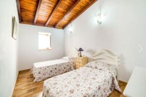 Fotografia z galérie ubytovania La casa del bisa v destinácii Genovés