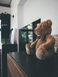 Fotografia z galérie ubytovania Willa Piwniczka Apartament Jahlowej v destinácii Piwniczna