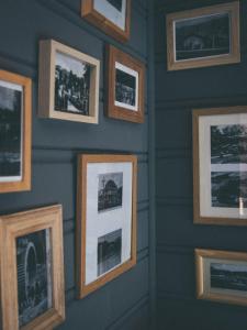 Fotografia z galérie ubytovania Willa Piwniczka Apartament Jahlowej v destinácii Piwniczna