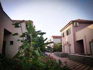 Zahrada ubytování Hotel Sias Resort