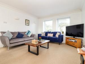 The Wesley Apartment
