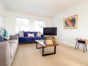 The Wesley Apartment