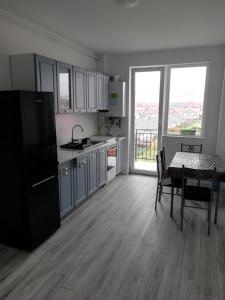 Gallery image of Nordic style apartments Floresti/Urusagului in Floreşti