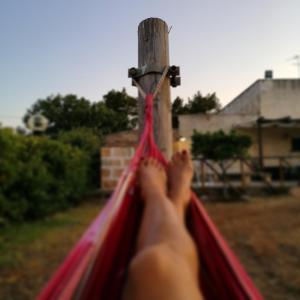 Fotografie z fotogalerie ubytování Nicuzza v destinaci Martano