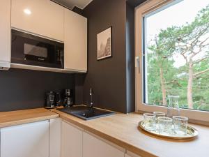 Fotografia z galérie ubytovania VacationClub – Sosnowa 4 Apartament 34 v destinácii Mielno + 3 fotografie