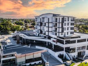 Gallery image of Inspire Boutique Apartments in Toowoomba