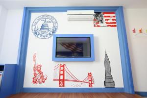 Imagem da galeria de Edinburgh 16 Inn em Hengchun South Gate