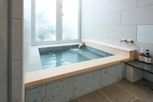 Imagem da galeria de Terrace Villa Eon em Shirahama