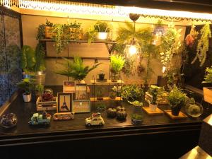 Gallery image of Hotel Chapel Story Sakaihigashi (Adult Only) in Sakai +57 photos