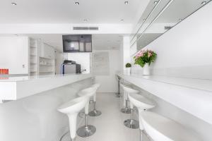 Gallery image of Blc Design Hotel in Paris