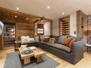 Gallery image of Appartement La Clusaz, 7 pièces, 10 personnes - FR-1-304-216 in La Clusaz