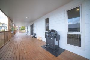 Φωτογραφία από το άλμπουμ του Port View Escape σε Bridport