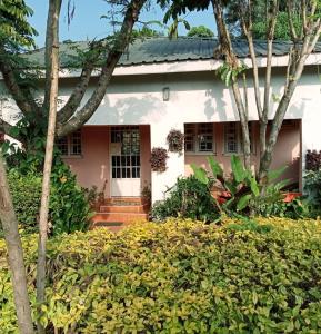 Gallery image of Ose Cottages in Kisumu