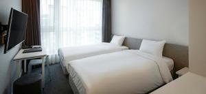 Foto de la galería de Grand City Hotel Changwon en Changwon