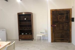 Gallery image of Rifugio del Diplomatico in Belmonte Calabro