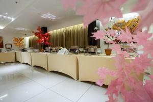 NadiādHOTEL CYPRESS的相册照片
