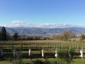 Φωτογραφία από το άλμπουμ του Chambres d'Hôtes Baudelys σε Pont-de-Larn