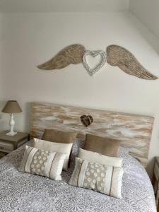 Imagen de la galería de La Romantica**** 4/6 Pers 5kms de Nausicaa, en Saint-Étienne-au-Mont 16 fotos más