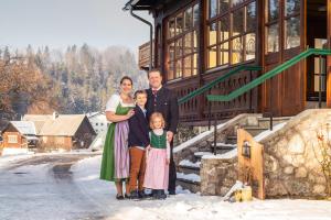 Ospiti di Gasthof Elisabeth