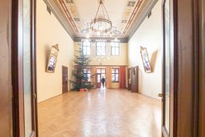 Foto dalla galleria di Gasthof Elisabeth a Bad Aussee