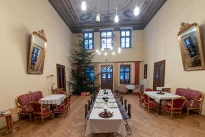 Ristorante o altro punto ristoro di Gasthof Elisabeth