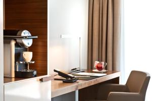 Fotografie z fotogalerie ubytování Hotel 47° v destinaci Konstanz