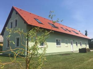 Imagen de la galería de Apartmány Přeseka, en Třeboň