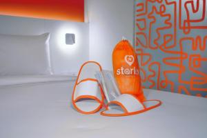 Afbeelding uit fotogalerij van Starlet Hotel BSD City in Tangerang