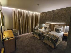 Billede fra billedgalleriet på JOYME Hotel i Sibiu + 68 billeder