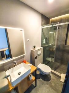 Billede fra billedgalleriet på JOYME Hotel i Sibiu