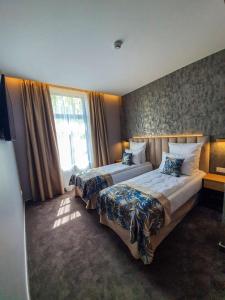 Billede fra billedgalleriet på JOYME Hotel i Sibiu