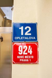 Certifikát, ocenenie alebo iný dokument vystavený v ubytovaní Hostel Mandarinka