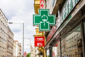 Certifikát, ocenenie alebo iný dokument vystavený v ubytovaní Hostel Mandarinka
