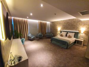 Billede fra billedgalleriet på JOYME Hotel i Sibiu