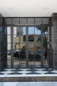 塞萨洛尼基Porto Sea View Apartments的相册照片