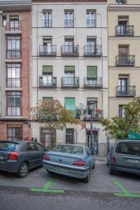 Fotografie z fotogalerie ubytování Apto en Madrid - GIII v destinaci Madrid