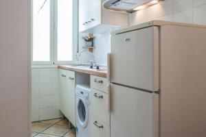 Fotografie z fotogalerie ubytování Apto en Madrid - GIII v destinaci Madrid