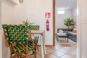 Fotografie z fotogalerie ubytování Apto en Madrid - GIII v destinaci Madrid