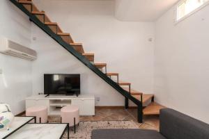 Fotografie z fotogalerie ubytování Apto en Madrid - GIII v destinaci Madrid