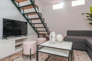 Fotografie z fotogalerie ubytování Apto en Madrid - GIII v destinaci Madrid