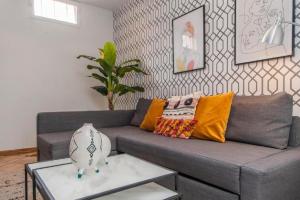 Fotografie z fotogalerie ubytování Apto en Madrid - GIII v destinaci Madrid