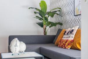 Fotografie z fotogalerie ubytování Apto en Madrid - GIII v destinaci Madrid