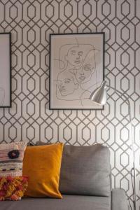 Fotografie z fotogalerie ubytování Apto en Madrid - GIII v destinaci Madrid
