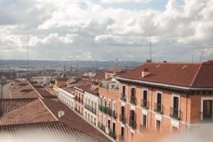 Fotografie z fotogalerie ubytování Apto en Madrid - GIII v destinaci Madrid