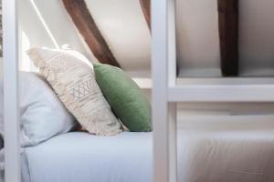 Fotografie z fotogalerie ubytování Apto en Madrid - GIII v destinaci Madrid