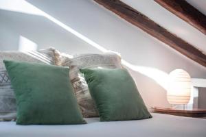 Fotografie z fotogalerie ubytování Apto en Madrid - GIII v destinaci Madrid