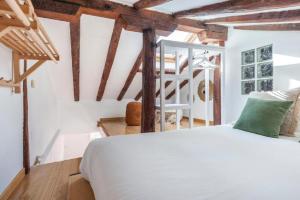 Fotografie z fotogalerie ubytování Apto en Madrid - GIII v destinaci Madrid